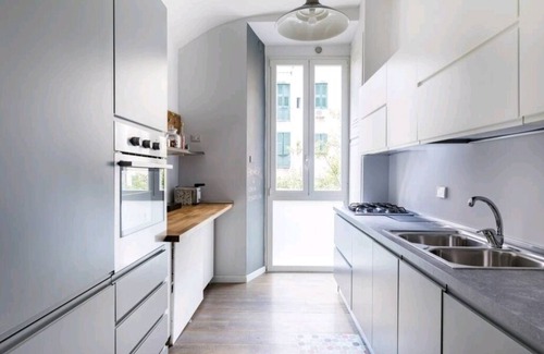 Monti Apartment | Casa Esquilina