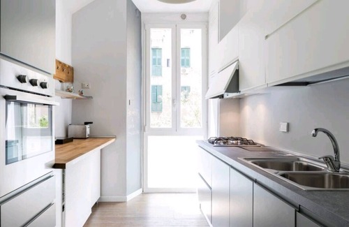 Monti Apartment | Casa Esquilina