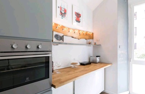 Monti Apartment | Casa Esquilina
