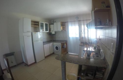 Villa Maria House | Casa Esquina - Barrio Palermo - Zona Anfiteatro