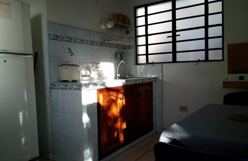 Municipality of Guanabacoa Apartment | Casa Esther