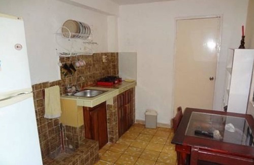 Municipality of Guanabacoa Apartment | Casa Esther
