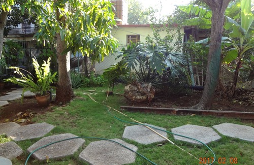 Municipality of Guanabacoa Apartment | Casa Esther
