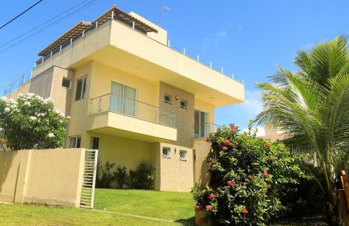 Itacimirim House | Casa Estrela do Mar Guarajuba