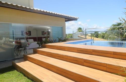 Itacimirim House | Casa Estrela do Mar Guarajuba