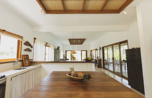 Caraiva House | Casa Estrela · Outeiro das Brisas · Trancoso⭐️
