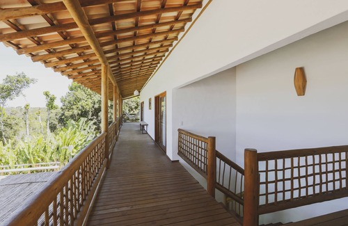 Caraiva House | Casa Estrela · Outeiro das Brisas · Trancoso⭐️