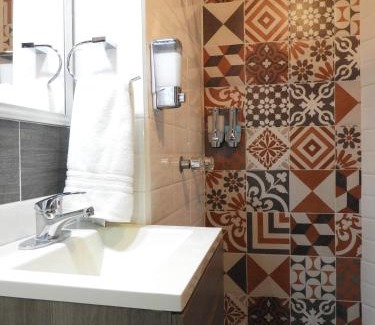 Zona Centro Apartment | Casa Estudio Frida y Diego Rivera by Lunian