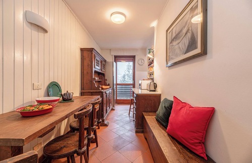 Pre-Saint-Didier Apartment | Casa Etoile, a pochi passi dal centro e dalla funivia di Courmayeur