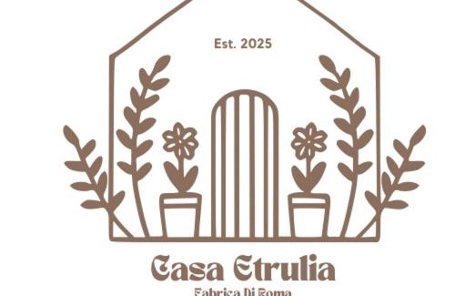 Fabrica di Roma Apartment | Casa Etrulia