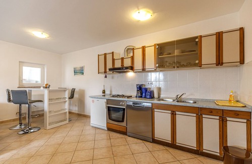 Antonci House | Casa Etruscana - Ferienhaus mit Privatem Swimmingpool und Überdachter Grillterra