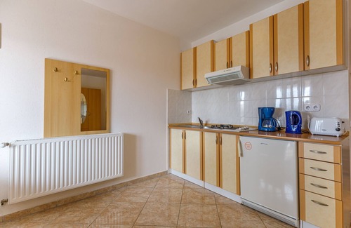 Antonci House | Casa Etruscana - Ferienhaus mit Privatem Swimmingpool und Überdachter Grillterra