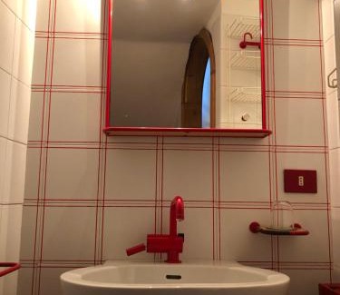 Argegno House | Casa Eugenia