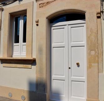 Brucoli Apartment | Casa Euribia