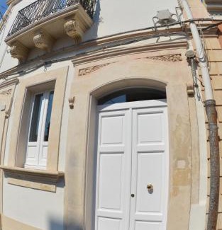 Brucoli Apartment | Casa Euribia
