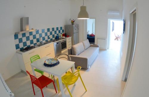 Brucoli Apartment | Casa Euribia