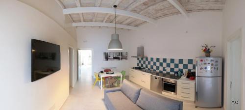 Brucoli Apartment | Casa Euribia