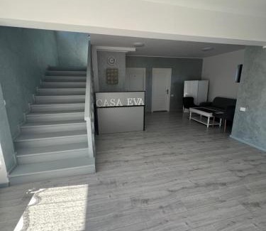 Venus House | Casa Eva