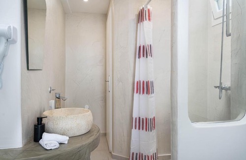Pyrgos Villa | Casa Evgenia