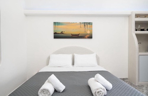 Pyrgos Villa | Casa Evgenia