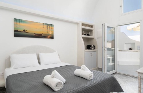 Pyrgos Villa | Casa Evgenia