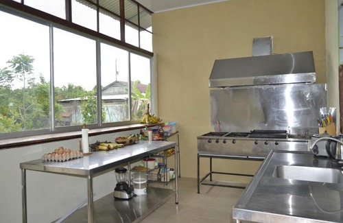 Parrita House | Casa Fénix