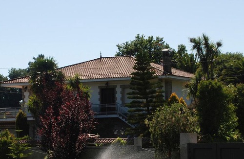 Boiro House | CASA FAJARDO