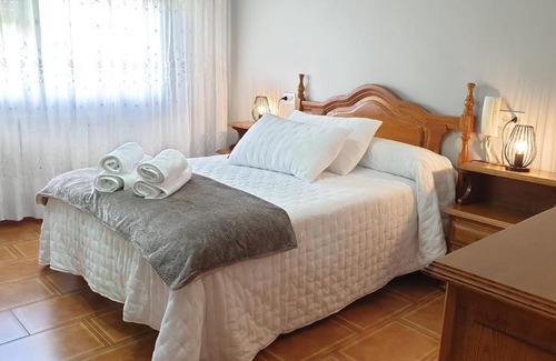Boiro House | CASA FAJARDO