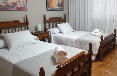 Boiro House | CASA FAJARDO
