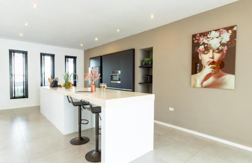 Grote Berg Villa | Casa Familia