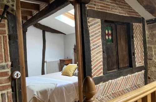 Quintanilla de las Torres House | Casa familia - La Casa de Quintanilla 2