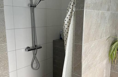 Overtoomse Sluis Apartment | Casa familia