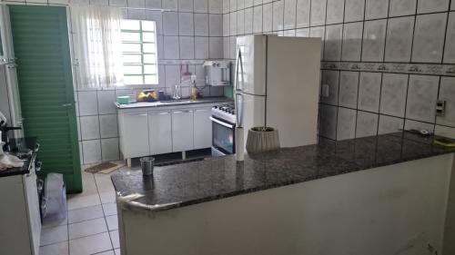 Nossa Senhora Aparecida House | Casa familiar