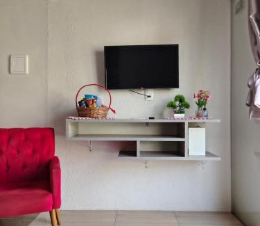 Pato Branco House | Casa familiar ideal para viajantes