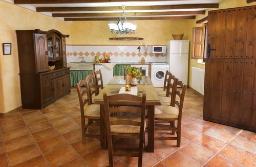 Laroya House | casa familiar matasiete - with swimming pool