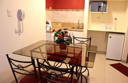 Barranco Hotel | Casa Fanning Hotel