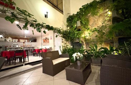 Barranco Hotel | Casa Fanning Hotel