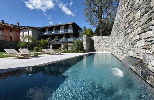Pella Hotel | Casa Fantini - Lake Time