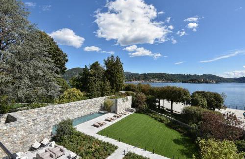 Pella Hotel | Casa Fantini - Lake Time