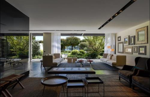 Pella Hotel | Casa Fantini - Lake Time