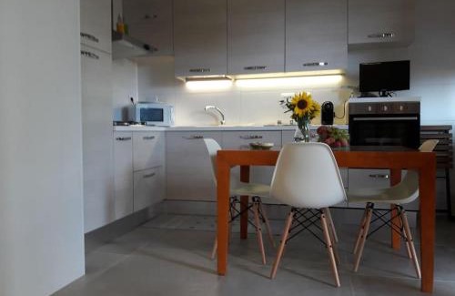Laigueglia Apartment | casa Fantulìn Mare