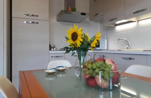 Laigueglia Apartment | casa Fantulìn Mare