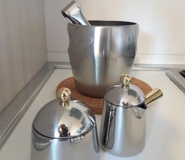 Laigueglia Apartment | casa Fantulìn Mare