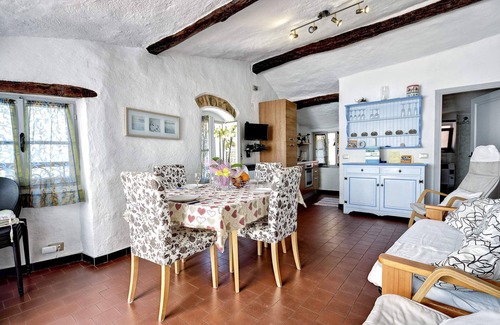 Civezza House | Casa Fasce for 7
