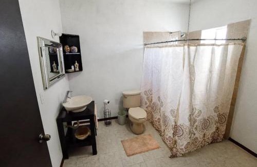 Cuatro Cienegas House | Casa Ferriño