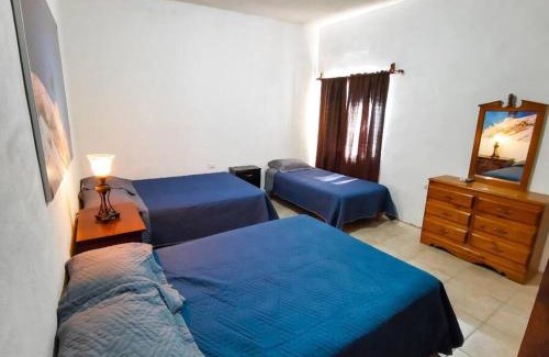 Cuatro Cienegas House | Casa Ferriño