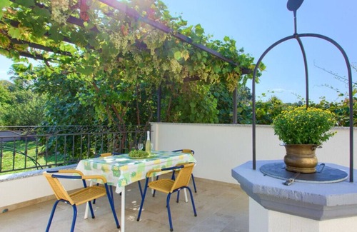 Milcetici Villa | Casa Felicita by Villas Guide