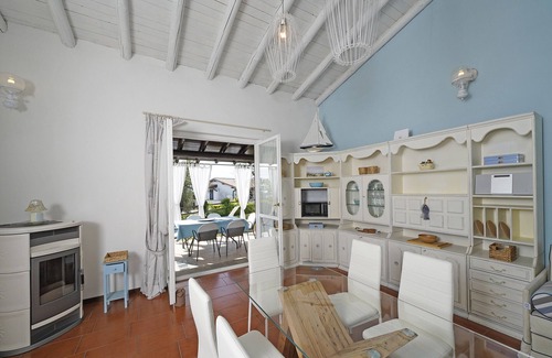 Soiano del Lago Ski Chalet | Casa Felicita by Wonderful Italy