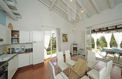 Soiano del Lago Ski Chalet | Casa Felicita by Wonderful Italy