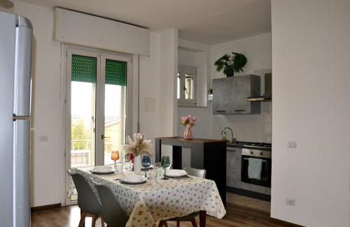 Sud-Est Apartment | Casa Felicity Verona